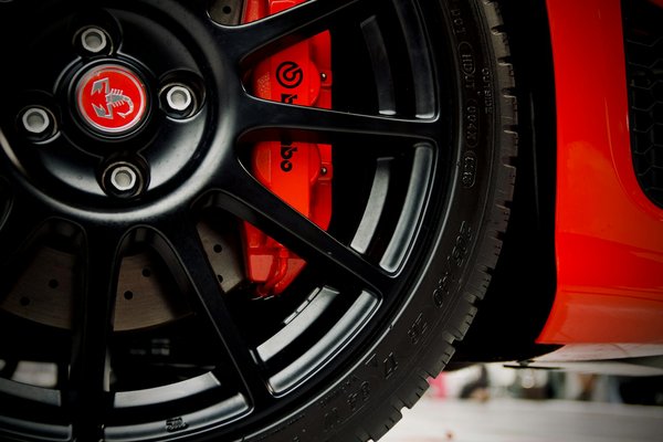 Le rôle de la peur dans le stunt moto