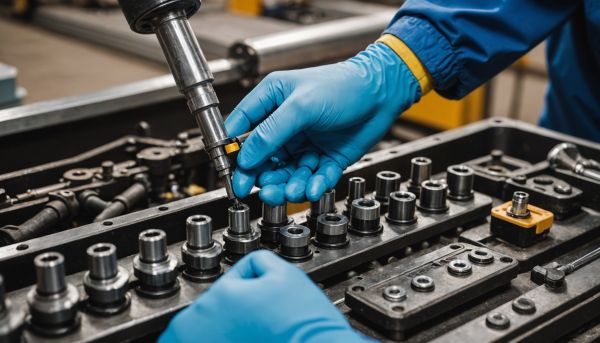 Comprendre et entretenir les injecteurs diesel pour une performance optimale