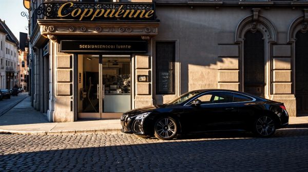 Top 5 serruriers automobiles à Compiègne pour vos besoins urgents