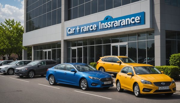 Assurance auto : maximisez votre protection en 2021