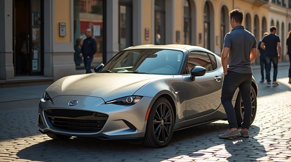 Besoin de flexibilité les meilleurs bénéfices de la location de voiture en 2025