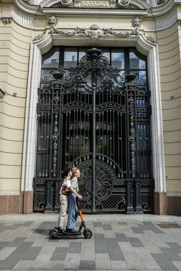 Chargeur de trottinette xiaomi : un choix incontournable !